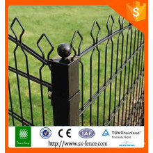 High quality Garden fence/decorative metal garden fence for hot sale!!!